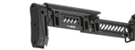 LCT ZKS-74M Airsoft AEG Rifle w/ Z Series Folding Stock & Sport Handguard (Gate Aster)