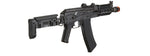 LCT ZKS-74UN Airsoft AEG Rifle w/ Z Series Folding Stock & Sport Handguard (Gate Aster)