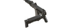 LCT ZKS-74UN Airsoft AEG Rifle w/ Z Series Folding Stock & Sport Handguard (Gate Aster)