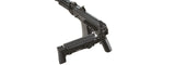 LCT ZKS-74UN Airsoft AEG Rifle w/ Z Series Folding Stock & Sport Handguard (Gate Aster)