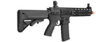 LT-107ABL 10.5" Rapid Deployment Carbine, Low FPS Version (BK)