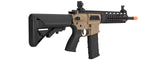 LT-107BT 14.5" Rapid Deployment Carbine (TWO TONE)
