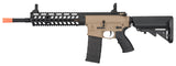 LT-107BT 14.5" Rapid Deployment Carbine (TWO TONE)