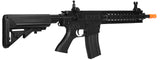 Lancer Tactical Airsoft M4 RIS EVO LT-12B Metal Gearbox Airsoft AEG Rifle