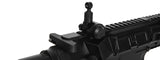 Lancer Tactical Airsoft M4 RIS EVO LT-12B Metal Gearbox Airsoft AEG Rifle