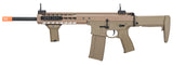 Airsoft Gun Metal Rifle LT-201TA WARLORD 10.5" AEG TYPE A CARBINE AIRSOFT RIFLE DARK EARTH