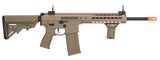 Airsoft Gun Metal Rifle LT-201TB WARLORD 10.5" AEG TYPE B CARBINE AIRSOFT RIFLE DARK EARTH