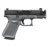 Umarex Licensed Gen 5 Glock 19 w/ Arc Division Reactor Slide Kit (Black/Tungsten Grey)