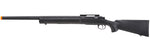 LT-28B M24 Bolt Action Rifle (Color: Black)