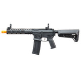Lancer Tactical Gen 3 Archon 9" M-LOK M4 Airsoft Rifle w/ Delta Stock (Color: Black)
