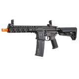 Lancer Tactical Gen 3 Archon 9" M-LOK M4 Airsoft Rifle w/ Delta Stock (Color: Black)