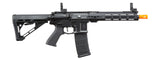 Lancer Tactical Airsoft Rifle Gen 4 Predator 10" SBR AEG w/ Nebula II ETU (Black)