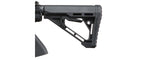 Lancer Tactical Airsoft Rifle Gen 4 Predator 10" SBR AEG w/ Nebula II ETU (Black)