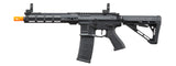 Lancer Tactical Airsoft Rifle Gen 4 Predator 10" SBR AEG w/ Nebula II ETU (Black)