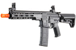 Lancer Tactical Gen 2 Stalker 10" M4 AEG Airsoft Rifle 375-385 FPS (Color: Black)