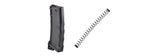 Lancer Tactical AirTac Customs Gen 3 Electric Automatic Gun 300 - 330 FPS - (Color: Black)