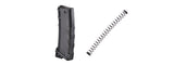 Lancer Tactical AirTac Customs Gen 3 Electric Automatic Gun 300 - 330 FPS - (Color: Black)