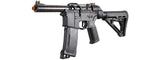 Lancer Tactical AirTac Customs Gen 3 Electric Automatic Gun 300 - 330 FPS - (Color: Black)