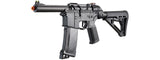 Lancer Tactical AirTac Customs Gen 3 Electric Automatic Gun 300 - 330 FPS - (Color: Matte Black)