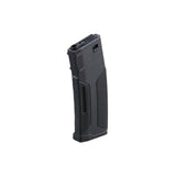 Lancer Tactical Advanced Polymer Magazine 140RD Mid Cap - (Black
