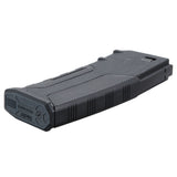 Lancer Tactical Advanced Polymer Magazine 140RD Mid Cap - (Black