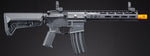BG Defense Type-A MK2 10" Gen 3 AEG Rifle by Lancer Tactical - (Black)