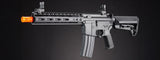 BG Defense Type-A MK2 10' Gen 2 AEG Rifle by Lancer Tactical - (Black)