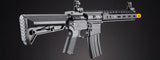 BG Defense Type-A MK2 10' Gen 2 AEG Rifle by Lancer Tactical - (Black)
