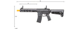 BG Defense Type-A MK2 10" Gen 3 AEG Rifle by Lancer Tactical - (Black)
