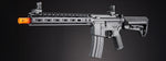 BG Defense Type-A MK2 12" Gen 3 AEG Rifle by Lancer Tactical - (Black)