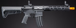 BG Defense Type-A SPR 10" Gen 3 AEG Rifle by Lancer Tactical - (Black)