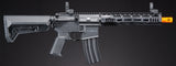 BG Defense Type-A SPR 10" Gen 3 AEG Rifle by Lancer Tactical - (Black)