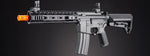 BG Defense Type-A SPR 10" Gen 2 AEG Rifle by Lancer Tactical - (Black)