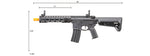 BG Defense Type-A SPR 10" Gen 3 AEG Rifle by Lancer Tactical - (Black)