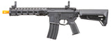 BG Defense Type-A SPR 10" Gen 3 AEG Rifle by Lancer Tactical - (Black)