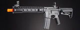 BG Defense Type-A SPR 12" Gen 2 AEG Rifle by Lancer Tactical - (Black)