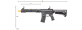 BG Defense Type-A SPR 12" Gen 3 AEG Rifle by Lancer Tactical - (Black)