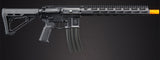 Lancer Tactical Gen 4 Predator SBR AEG w/ BCM Gunfighter 13" Rail System & Nebula II ETU (Black)