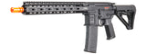 Lancer Tactical Gen 4 Predator SBR AEG w/ BCM Gunfighter 13" Rail System & Nebula II ETU (Black)