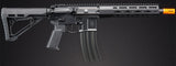 Lancer Tactical Gen 4 Predator SBR AEG w/ PTS SR 9.5" Rail System & Nebula II ETU (Black)