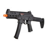 Well Pro PPK-20 Compact Full Metal GBB Airsoft Gun SMG - (Black)