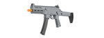 Lancer Tactical PPK-20 Gen 3 Compact AEG Airsoft SMG - (Color: Gray)