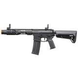 SLR 13" SD - Lancer Tactical Gen 4 AEG w/ Aster II Bluetooth ETU - (Black)