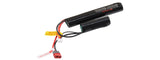 Lancer Tactical 11.1V 2500mAh 20C Nunchuck Lipo Battery (Deans Connector)