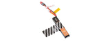 Lancer Tactical 7.4V 1100mAh 20C Stick Lipo Battery (Deans Connector)