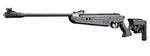 Lancer Air Quantico Break Barrel Air Rifle - (Color: Black)