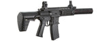 Lancer Air Hydra .177 M4 PDW BB Rifle 400 FPS - (Color: Black)