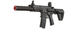 Lancer Air Hydra .177 M4 PDW BB Rifle 400 FPS - (Color: Black)