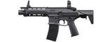 Lancer Air Hydra .177 M4 Short Gun 400 FPS - (Color: Black)