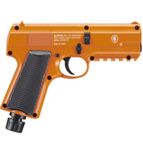 Lancer Defense Hornet .43 Cal CO2 Powered Less Lethal Defense Pistol *Full Set* (Color: Orange / Black)